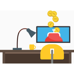 金融公司在线理财