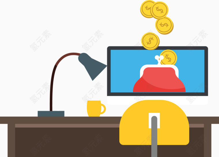 金融公司在线理财