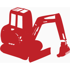 建筑施工车辆