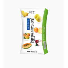 肌合堂综合果疏粉