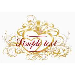 金婚双心标语祝福