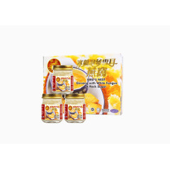 松山冰糖泡参雪耳燕窝