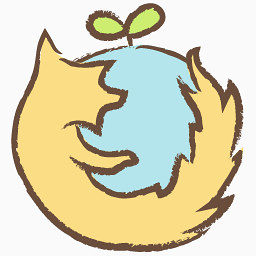 卡通系统桌面图标下载