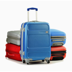 拉杆箱组合