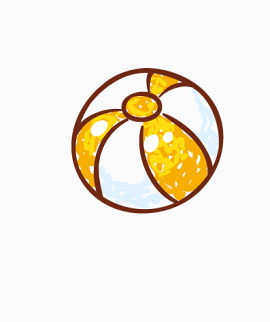 皮球