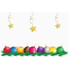 矢量图完美庆典