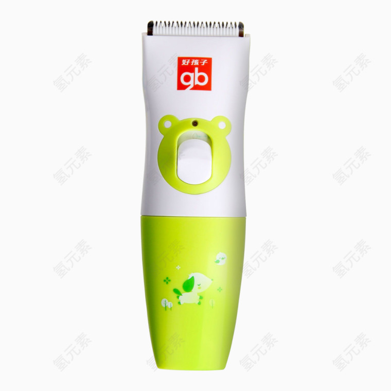 儿童剃毛刀
