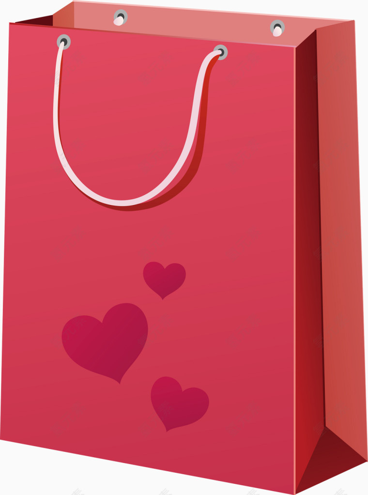 手提袋市场修饰