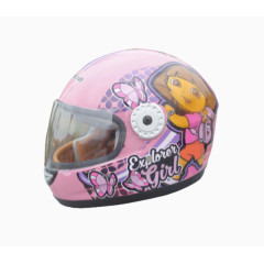 电动车四季儿童头盔