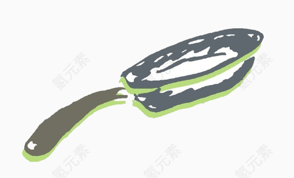装饰厨房
