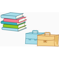 韩国风格 卡通 学习用品