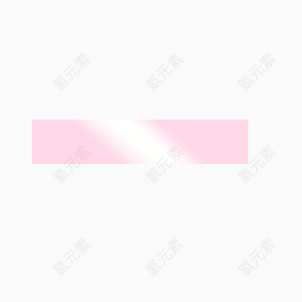 创意不规则图形