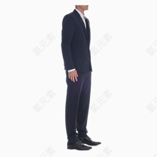 杜嘉班纳男士经典套装