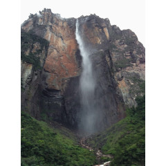 西雅图景区北瀑布国家公园