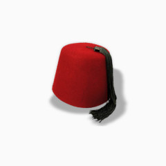 英国礼帽免抠素材