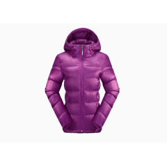 THE NORTH FACE 北面15秋冬新品 800蓬保暖鹅绒填充羽绒服保暖外套