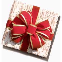 圣诞节礼品盒