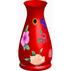 花瓶