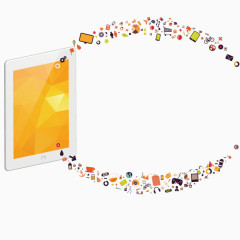 矢量信息科技网络时代