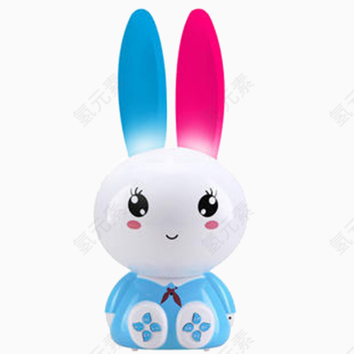 玩具兔子耳朵