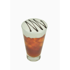 一杯好喝的奶茶