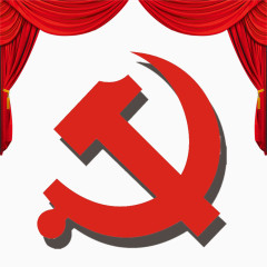 党徽素材下载