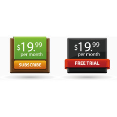 价格对比竞价素材