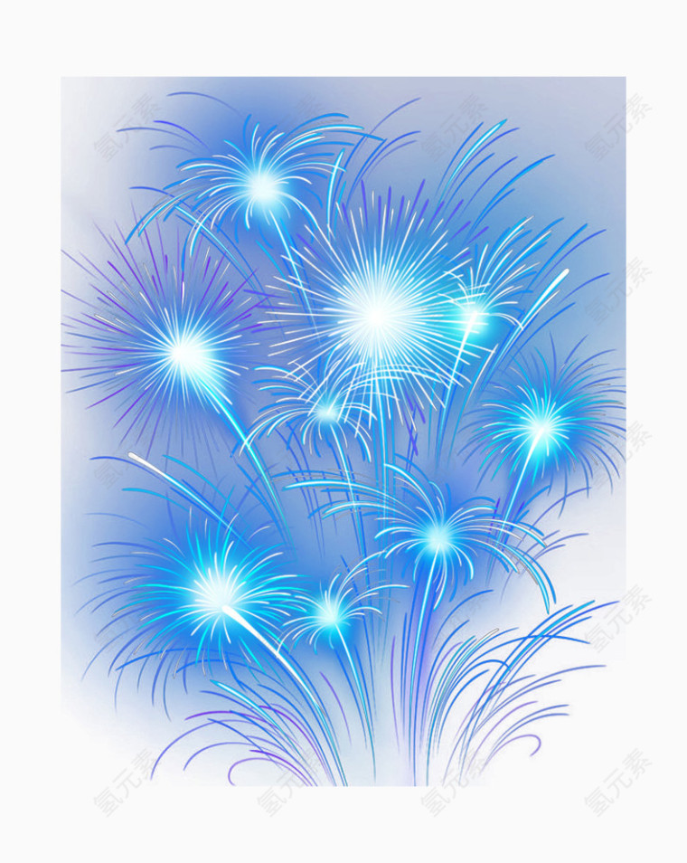 烟花