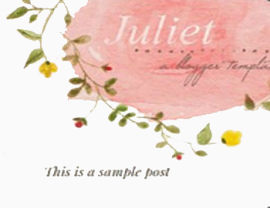 粉色水粉淡雅小清新背景素材