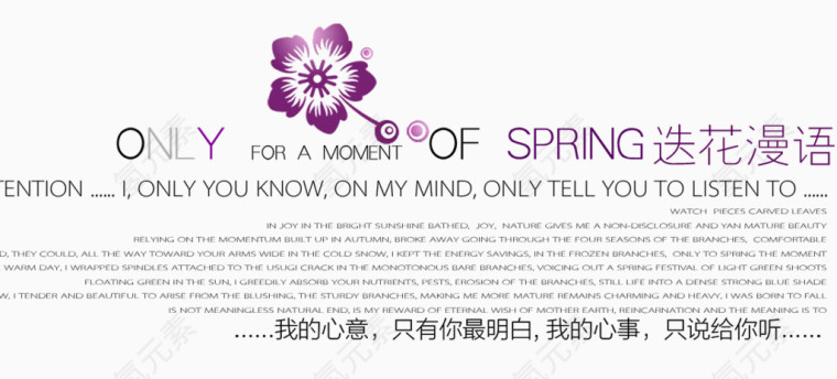 相册画册文字设计排版