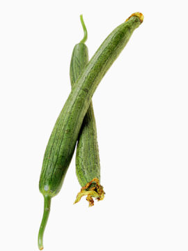 新鲜的蔬菜