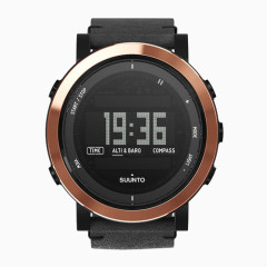 颂拓本源陶瓷系列手表