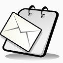 日历版系列文件图标