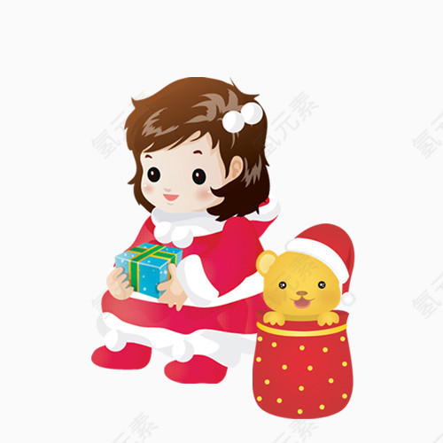 小孩