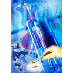 科技未来化学实验