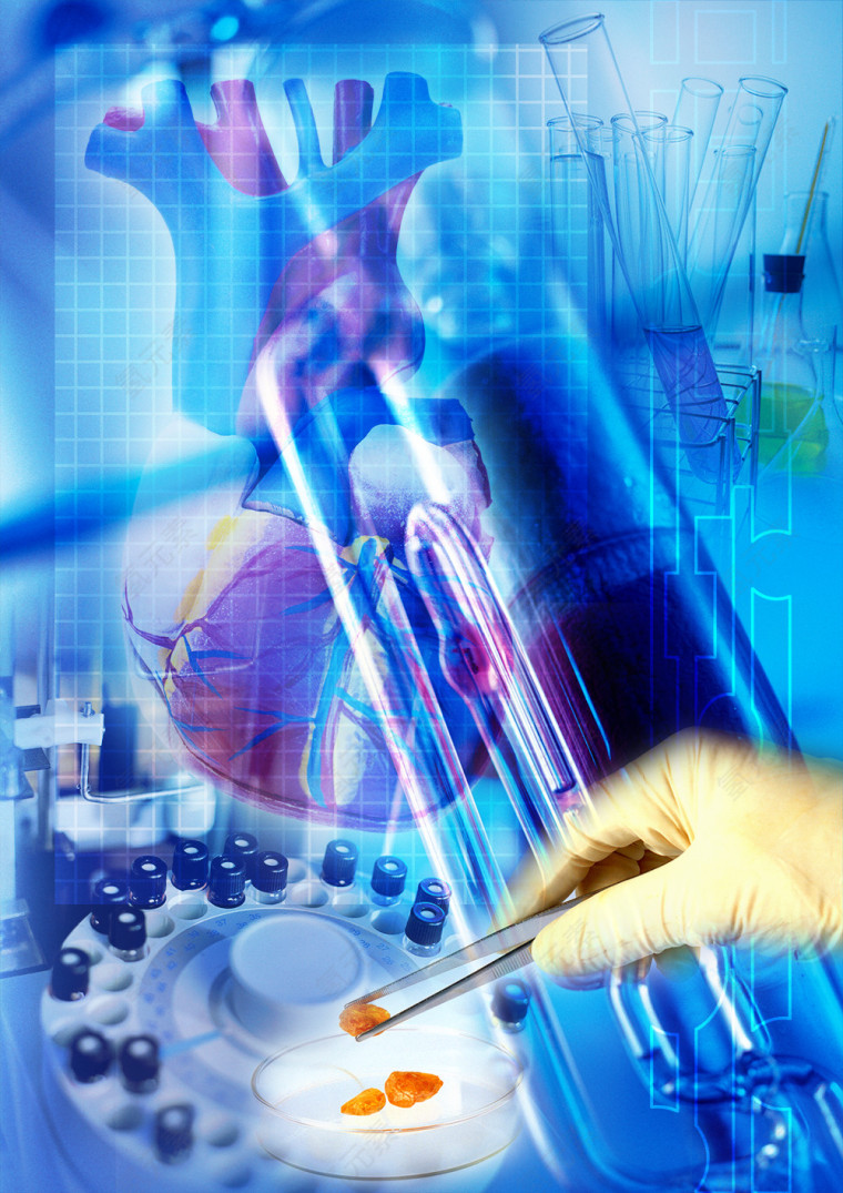 科技未来化学实验