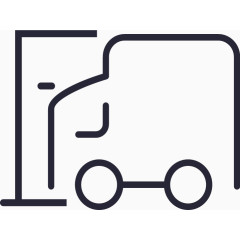 车 物流 快递 运输