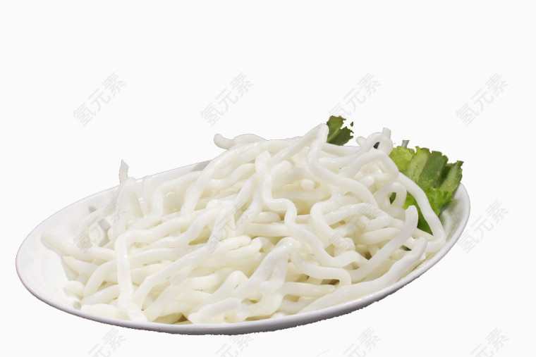 鲜土豆粉根豆粉