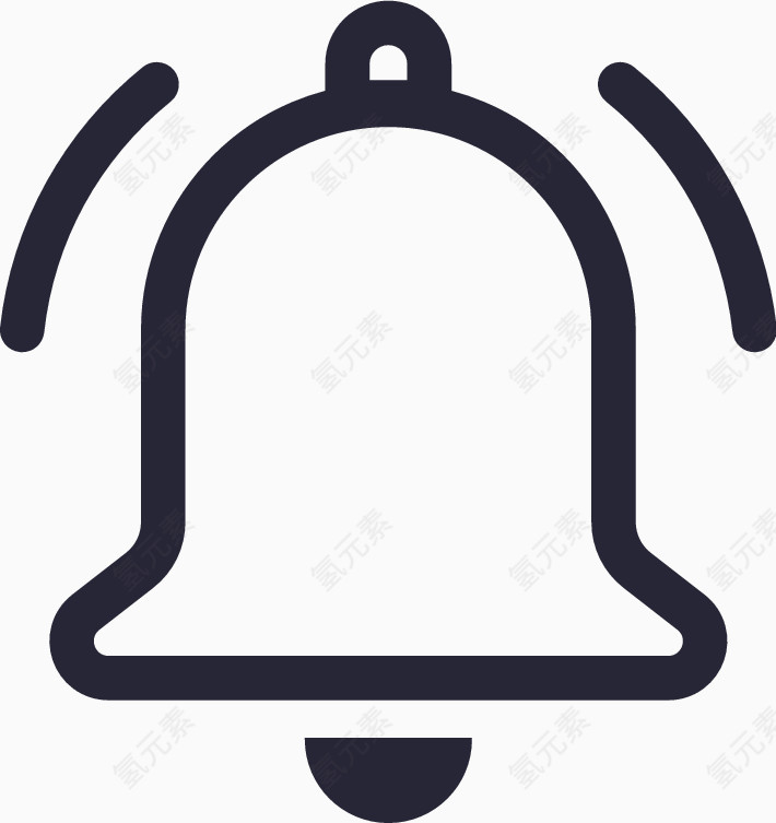 降价通知ICON