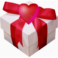 情人节的礼物