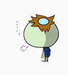 河童卡通表情包