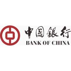 中国银行标志