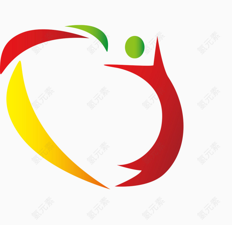 公益组织标签