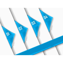 事物描绘ppt图表