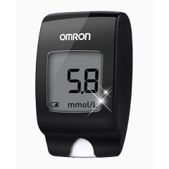 欧姆龙血糖仪