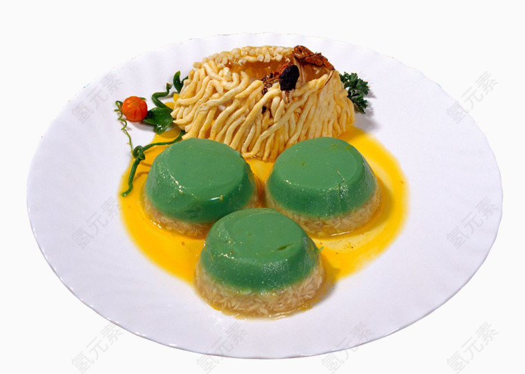 美食图案