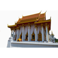 旅游景点白马寺