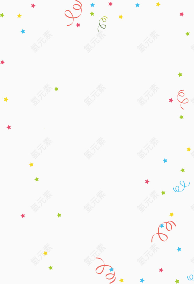 漂浮碎片