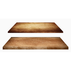 精美木板展台设计