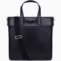 PRADA男士单肩包